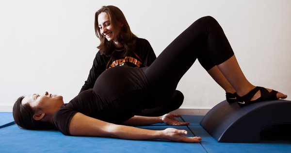 Pilates para gestantes - 10 benefícios para praticar - Total Corpus