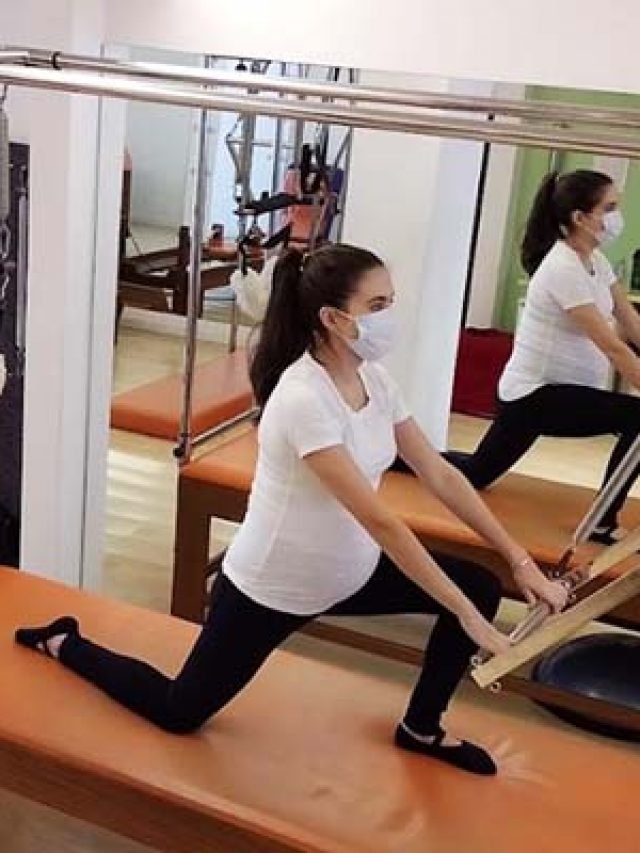 Pilates Para Gestantes 10 Benefícios Para Praticar Total Corpus 